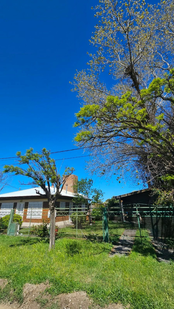 Casa en Venta en Sutton 1008,  Monte Hermoso - Bahía Blanca Propiedades | SITIO OFICIAL l