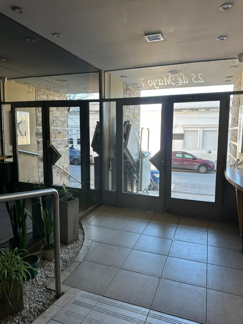 Departamento en Venta en 25 De Mayo 7,  Bahía Blanca - Bahía Blanca Propiedades | SITIO OFICIAL l