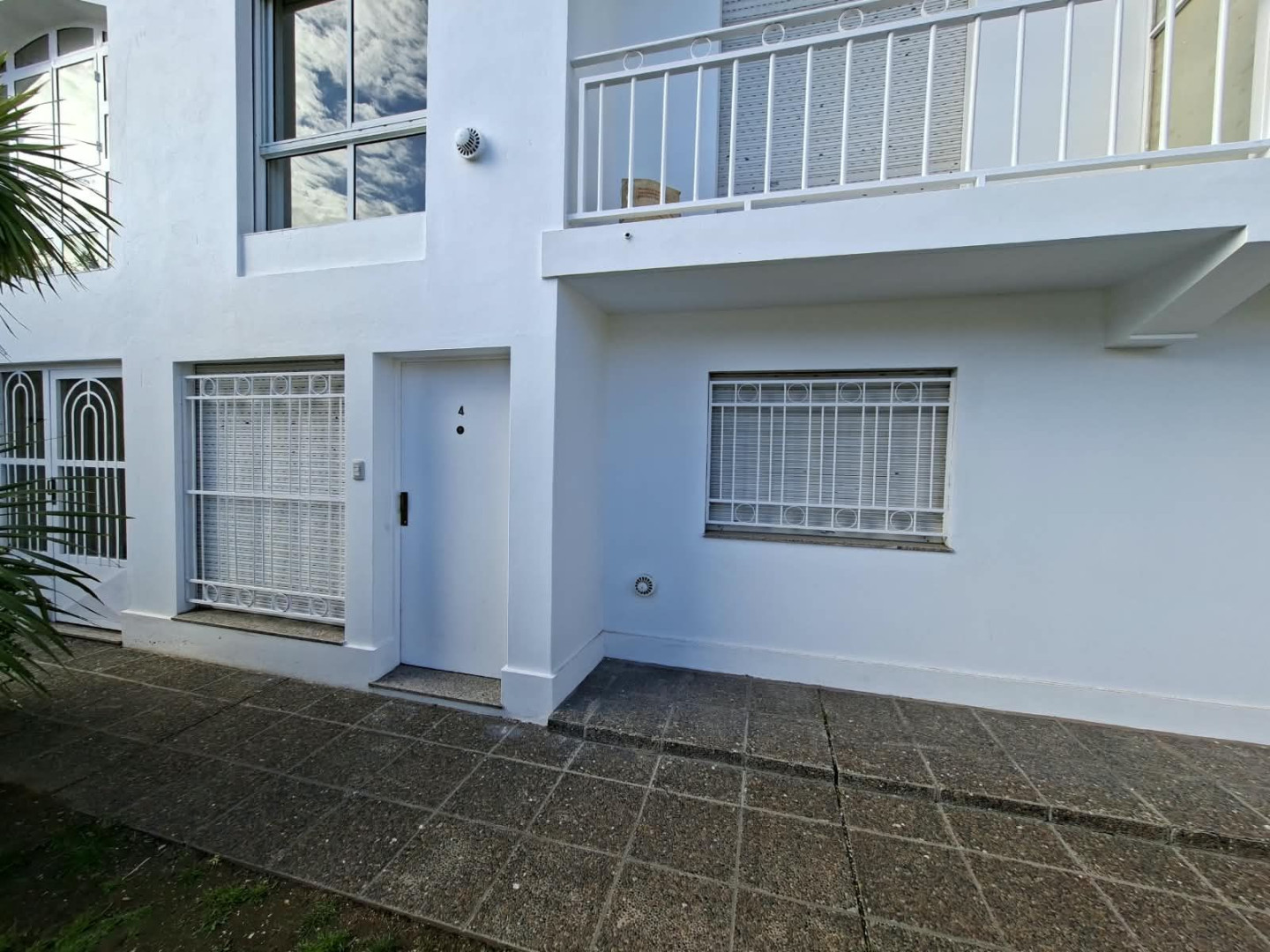 Departamento en Alquiler en Salta 580, Universitario, Bahía Blanca - Bahía Blanca Propiedades | SITIO OFICIAL l
