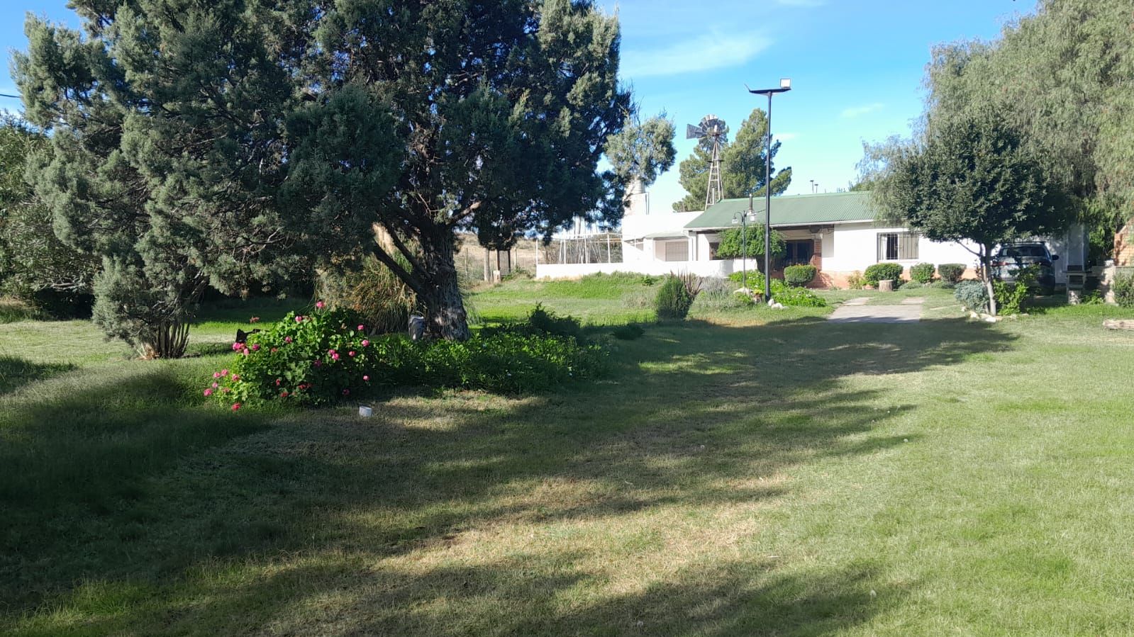 Casaquinta en Venta en Los Nogales Y Rawson, San Miguel, Bahía Blanca - Bahía Blanca Propiedades | SITIO OFICIAL l