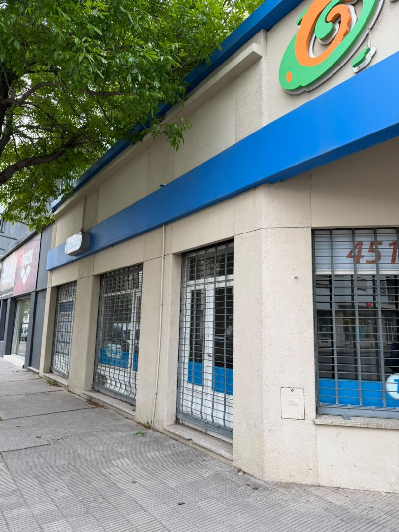 Local en Alquiler en SOLER Y GRAL PAZ, Centro, Bahía Blanca - Bahía Blanca Propiedades | SITIO OFICIAL l