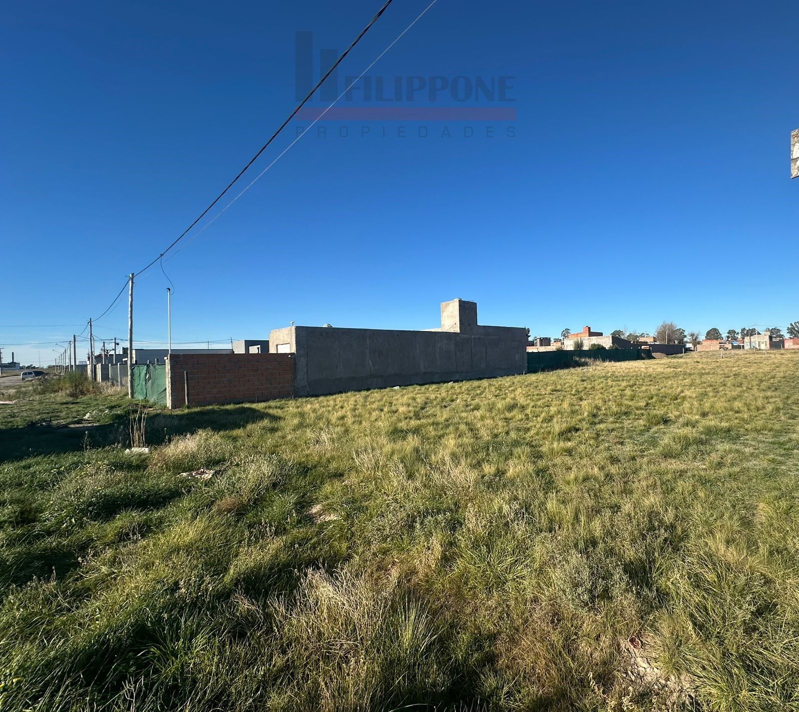 Terreno en Venta en Patagones 4300, Villa Hardin Green, Bahía Blanca - Bahía Blanca Propiedades | SITIO OFICIAL l