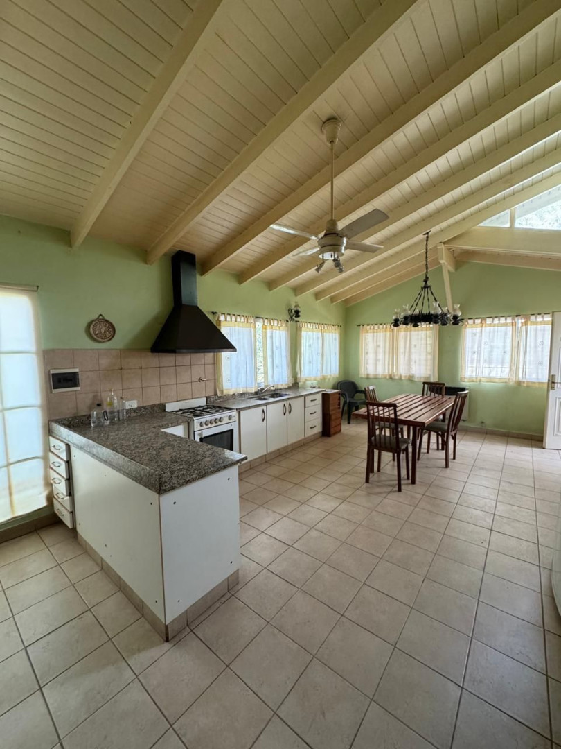 Casa en Venta en Tacuarita Y Curamalal,  Villa Ventana - Bahía Blanca Propiedades | SITIO OFICIAL l