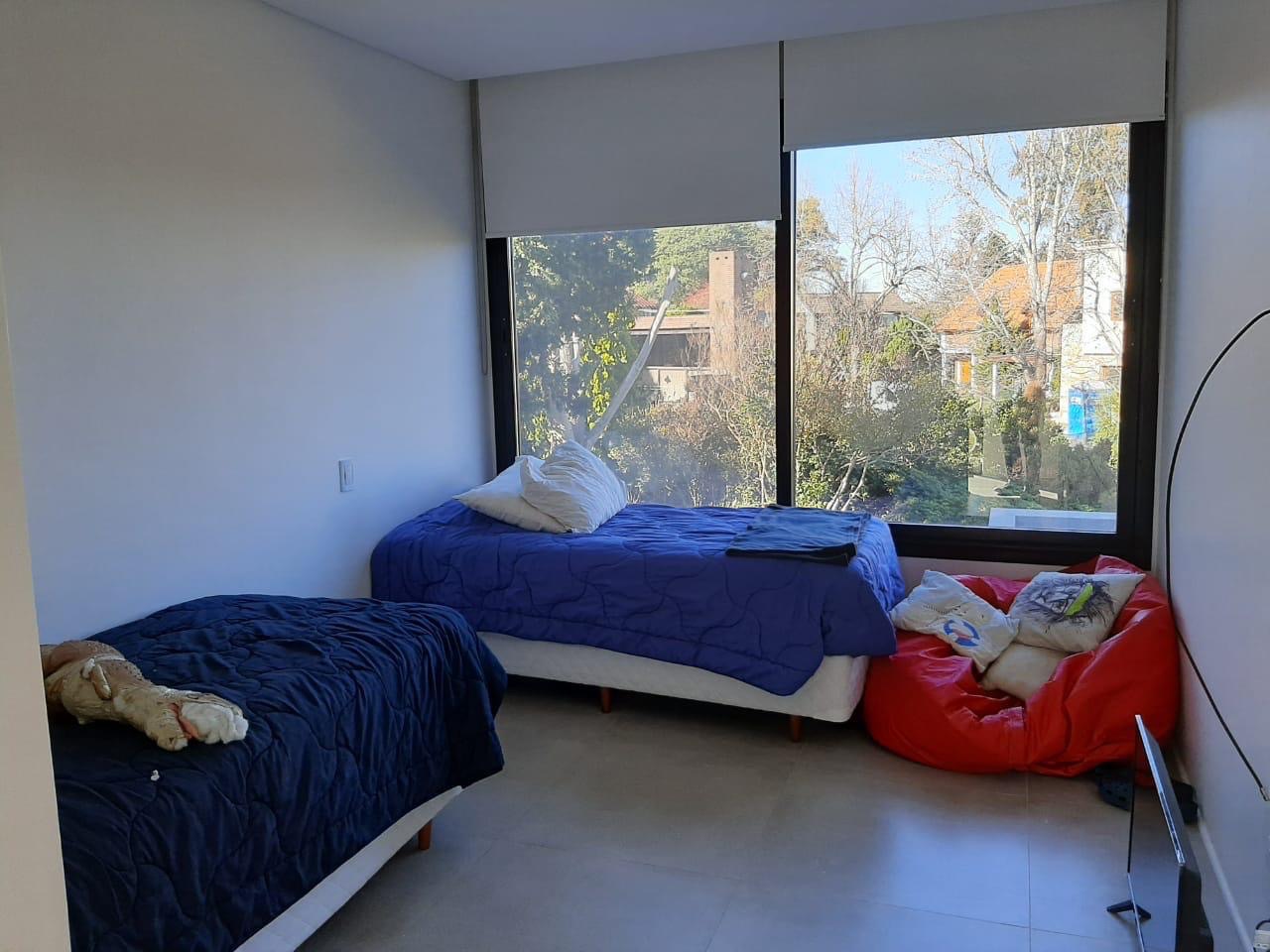 Casa en Alquiler en Club El Carmen,  Berazategui - Bahía Blanca Propiedades | SITIO OFICIAL l