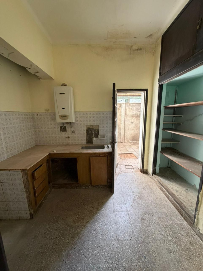 Casa en Venta en Santa Fe 768, Pedro Pico, Bahía Blanca - Bahía Blanca Propiedades | SITIO OFICIAL l