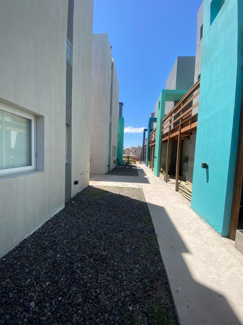 Departamento en Venta en J.M. Rosas N° 142 ,  Monte Hermoso - Bahía Blanca Propiedades | SITIO OFICIAL l