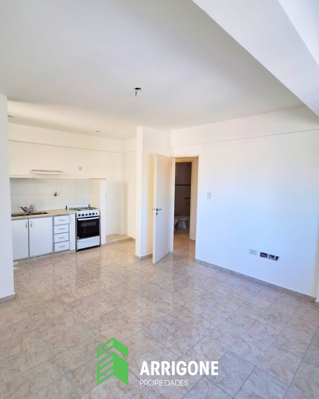 Departamento en Alquiler en Amundsen 673,  Bahía Blanca - Bahía Blanca Propiedades | SITIO OFICIAL l