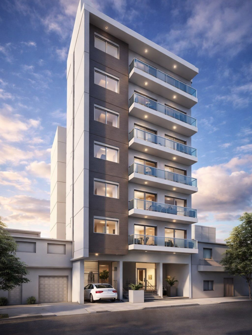 Departamento en Venta en Gorriti 253, Macrocentro, Bahía Blanca - Bahía Blanca Propiedades | SITIO OFICIAL l