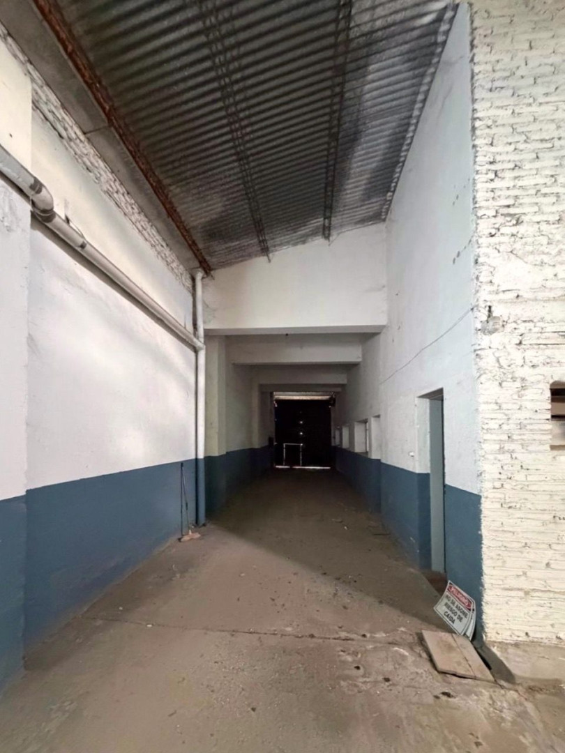 Galpón en Alquiler en Estados Unidos 100, Villa Mitre, Bahía Blanca - Bahía Blanca Propiedades | SITIO OFICIAL l
