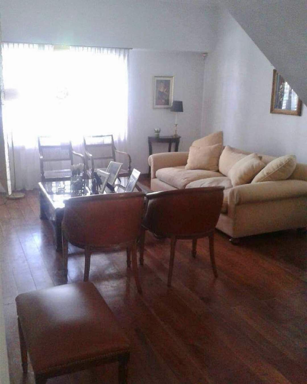 Casa en Alquiler en Sarmiento 1200, La Falda, Bahía Blanca - Bahía Blanca Propiedades | SITIO OFICIAL l