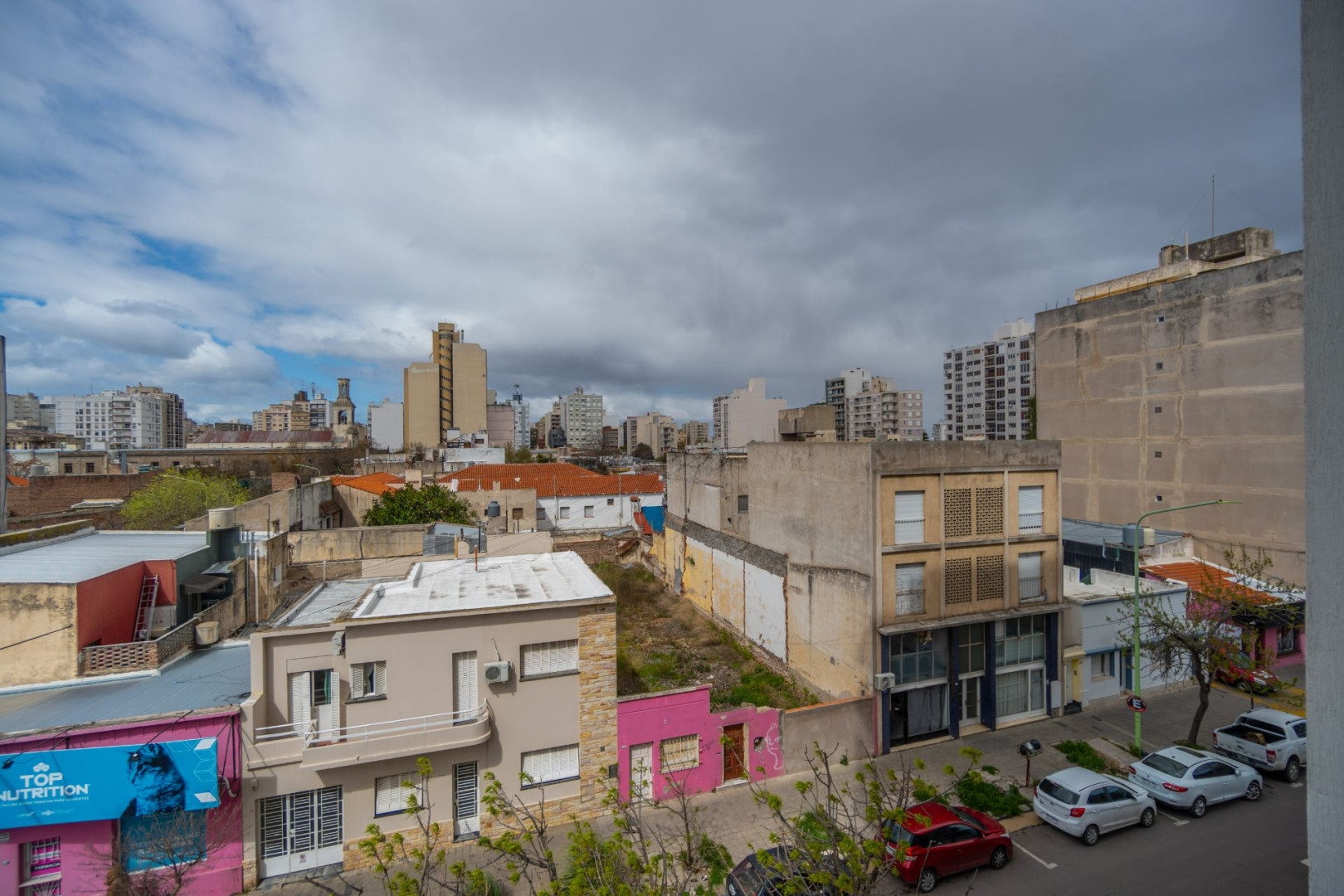 Departamento en Venta en Gorriti 227,  Bahía Blanca - Bahía Blanca Propiedades | SITIO OFICIAL l