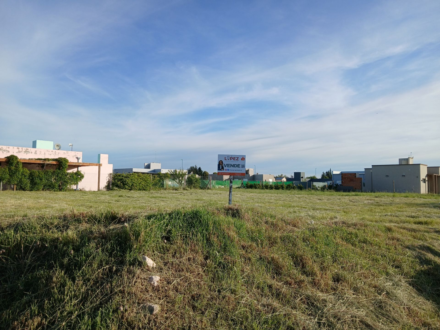 Terreno en Venta en Mayor De Elias 790 , Las Acacias, Bahía Blanca - Bahía Blanca Propiedades | SITIO OFICIAL l