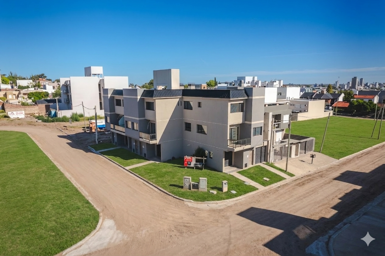 Triplex en Venta en Belgrano Y Rawson,  Bahía Blanca - Bahía Blanca Propiedades | SITIO OFICIAL l