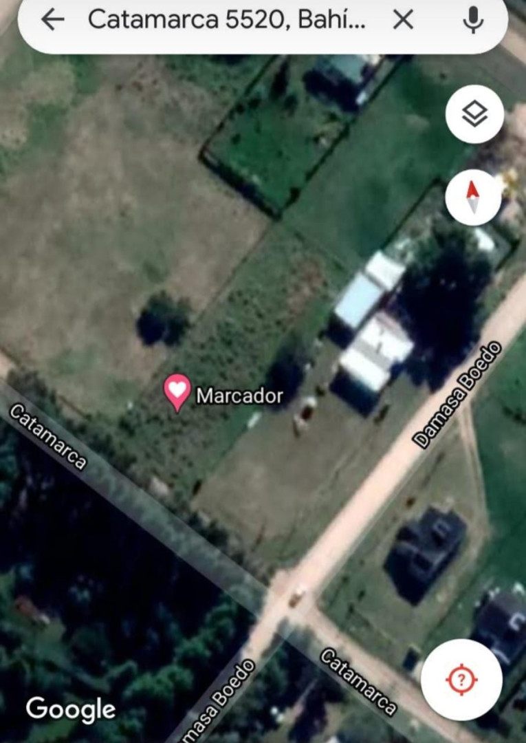 Terreno en Venta  Villa Bordeu, Bahía Blanca - Bahía Blanca Propiedades | SITIO OFICIAL l