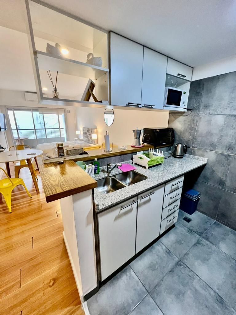 Departamento en Venta en Humboldt 2421, Palermo, CABA - Bahía Blanca Propiedades | SITIO OFICIAL l