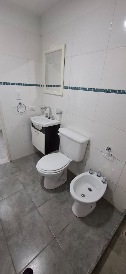 Departamento en Alquiler en Patricios 200, Macrocentro, Bahía Blanca - Bahía Blanca Propiedades | SITIO OFICIAL l
