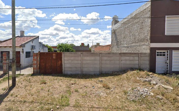Terreno en Venta en Guemes 3550 - Bahía Blanca Propiedades | SITIO OFICIAL l