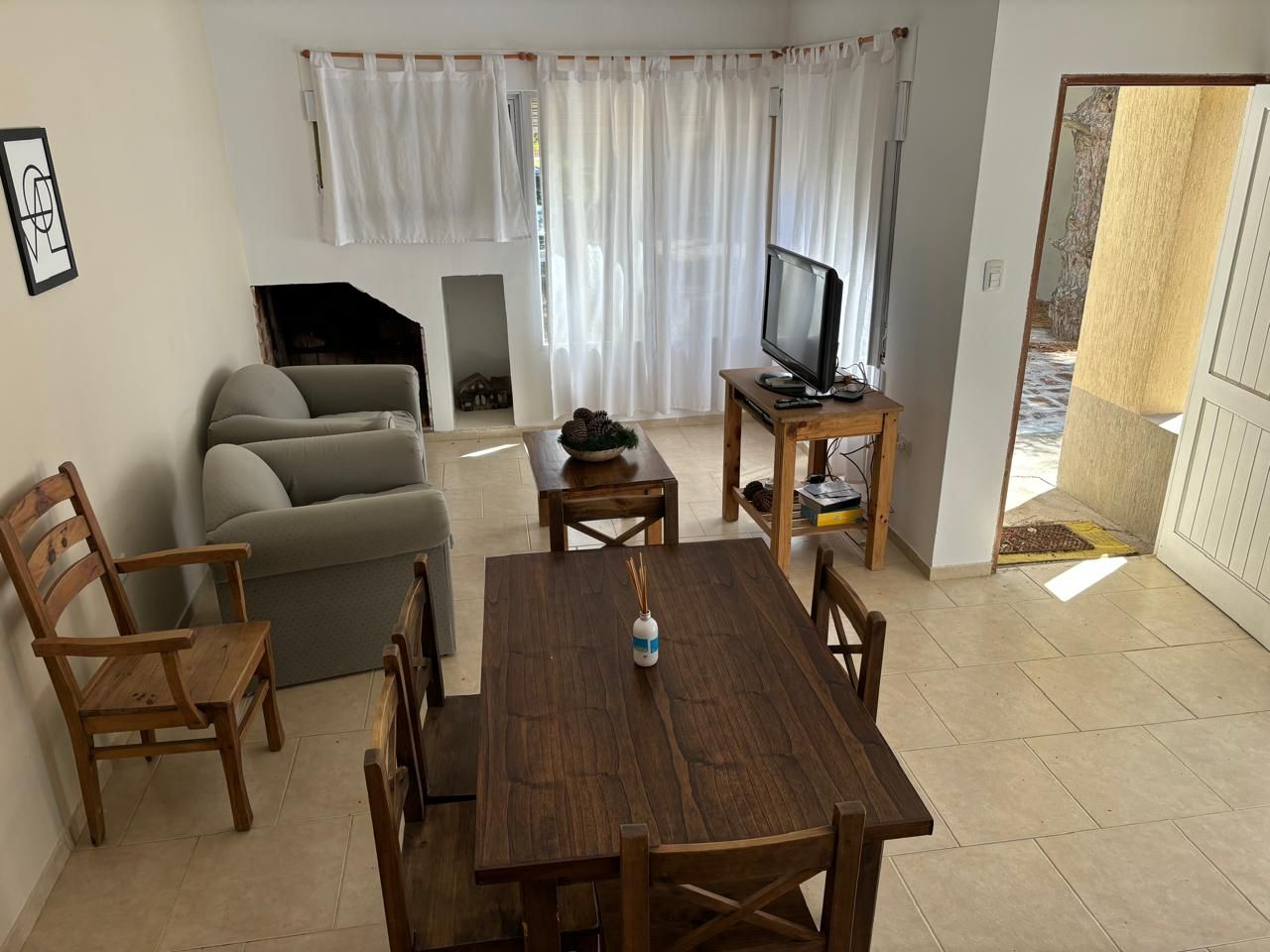 Duplex en Venta en Del Pejerrey 2000, Las Dunas, Monte Hermoso - Bahía Blanca Propiedades | SITIO OFICIAL l