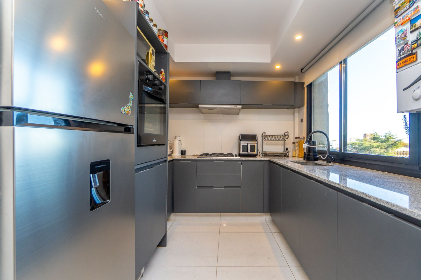 Departamento en Venta en Florida 828, Villa Floresta, Bahía Blanca - Bahía Blanca Propiedades | SITIO OFICIAL l