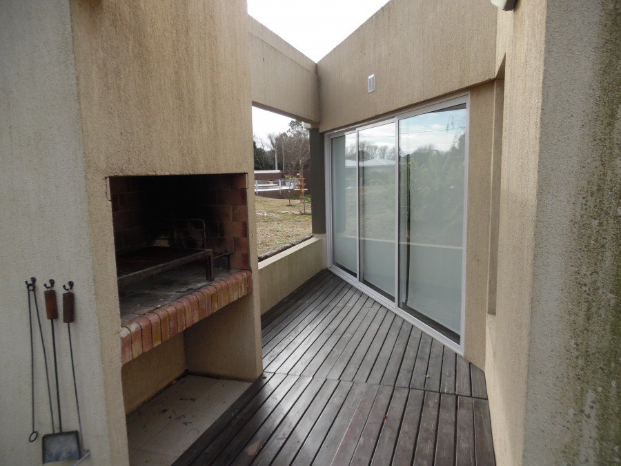 Cabaña en Venta en Pinar Del Golf,  Sierra de  la Ventana - Bahía Blanca Propiedades | SITIO OFICIAL l