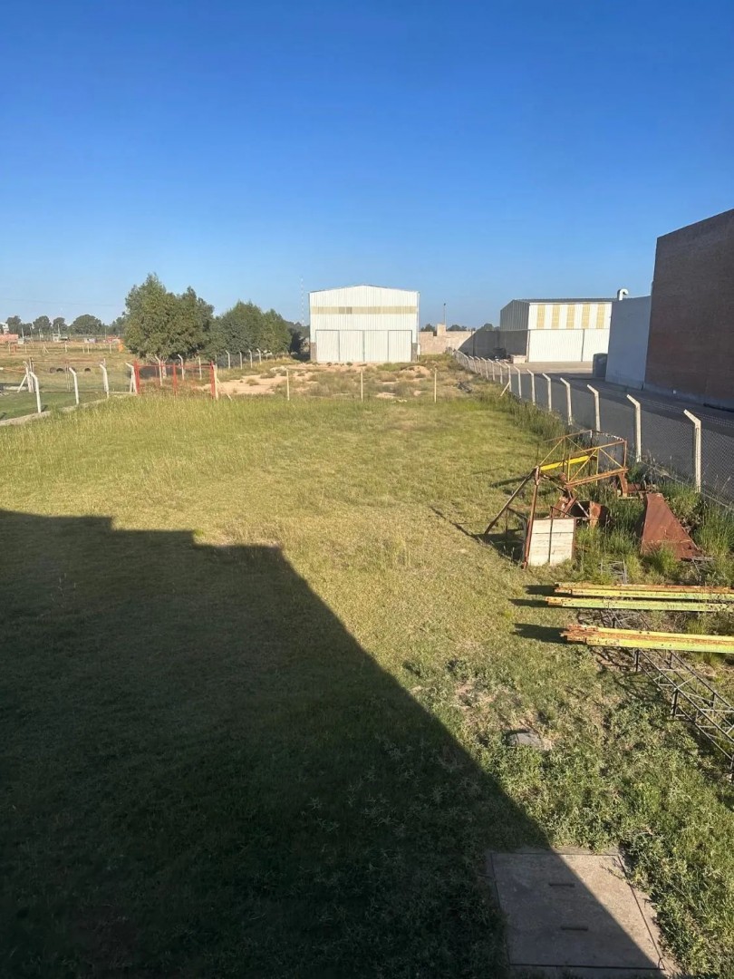 Galpón en Venta en Sesquicentenario,  Bahía Blanca - Bahía Blanca Propiedades | SITIO OFICIAL l