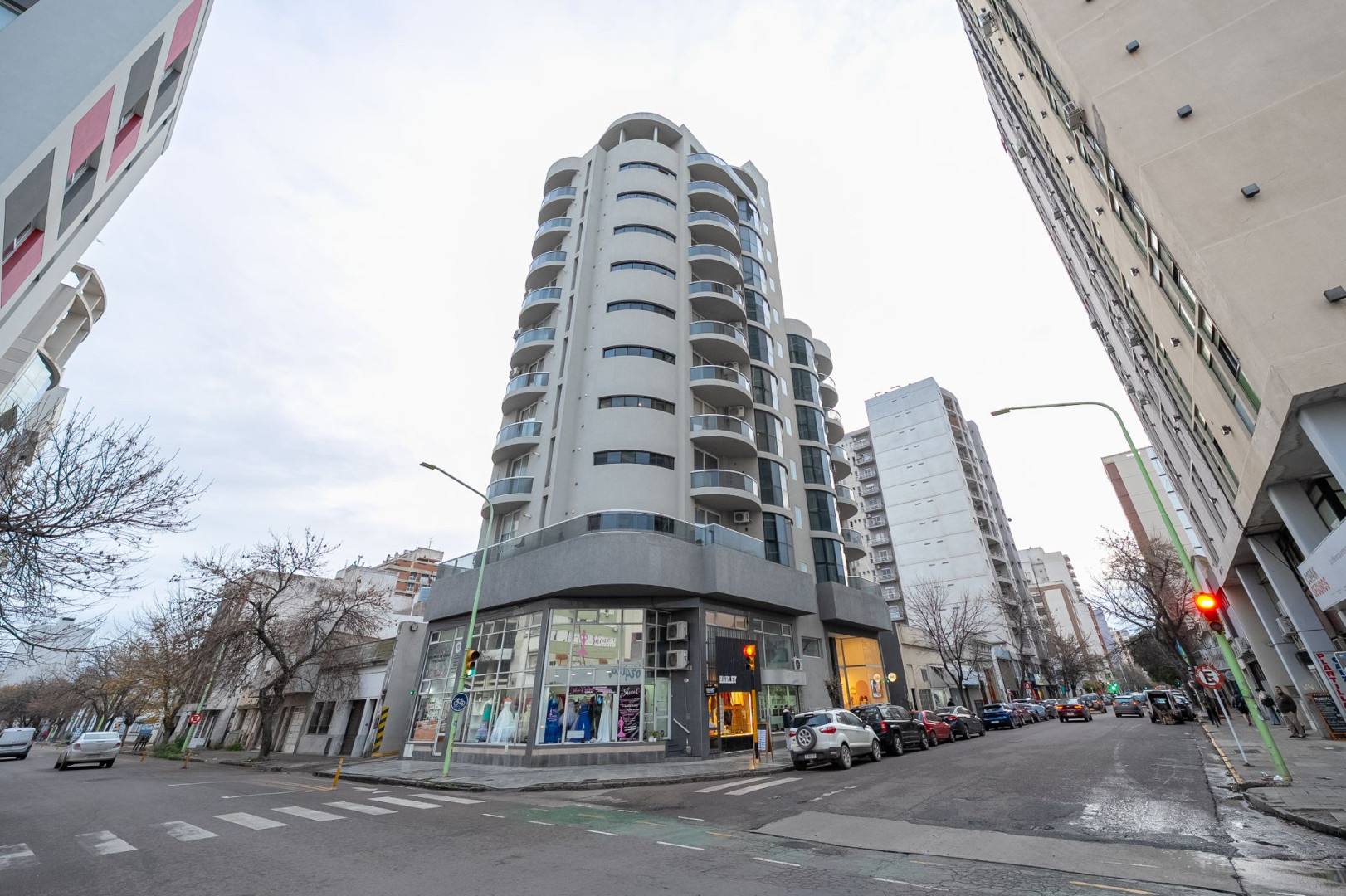 Departamento en Venta en 19 De Mayo Y Zelarrayan , Centro, Bahía Blanca - Bahía Blanca Propiedades | SITIO OFICIAL l