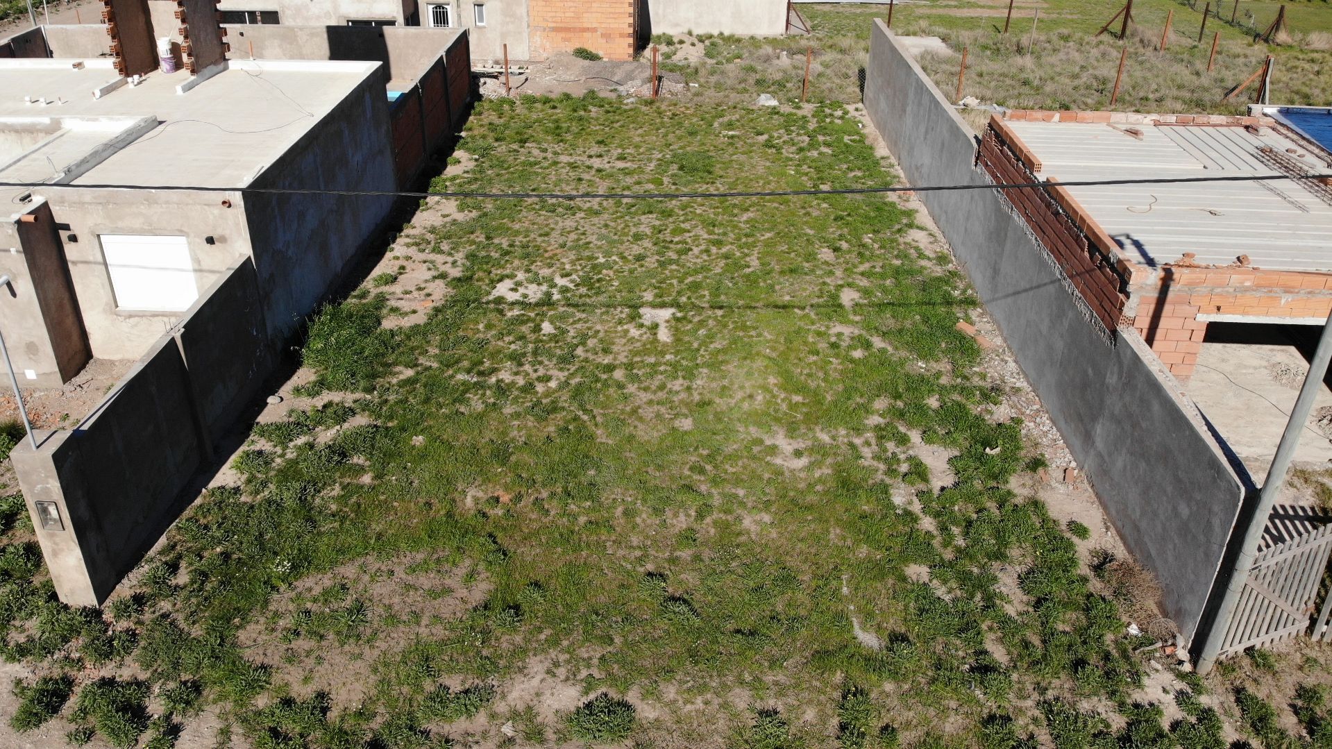 Terreno en Venta en PIGUE 3522, Nueva Belgrano, Bahía Blanca - Bahía Blanca Propiedades | SITIO OFICIAL l