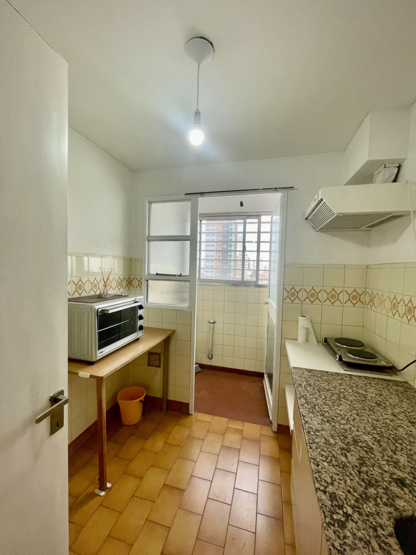 Departamento en Alquiler en Alvarado 312, Centro, Bahía Blanca - Bahía Blanca Propiedades | SITIO OFICIAL l