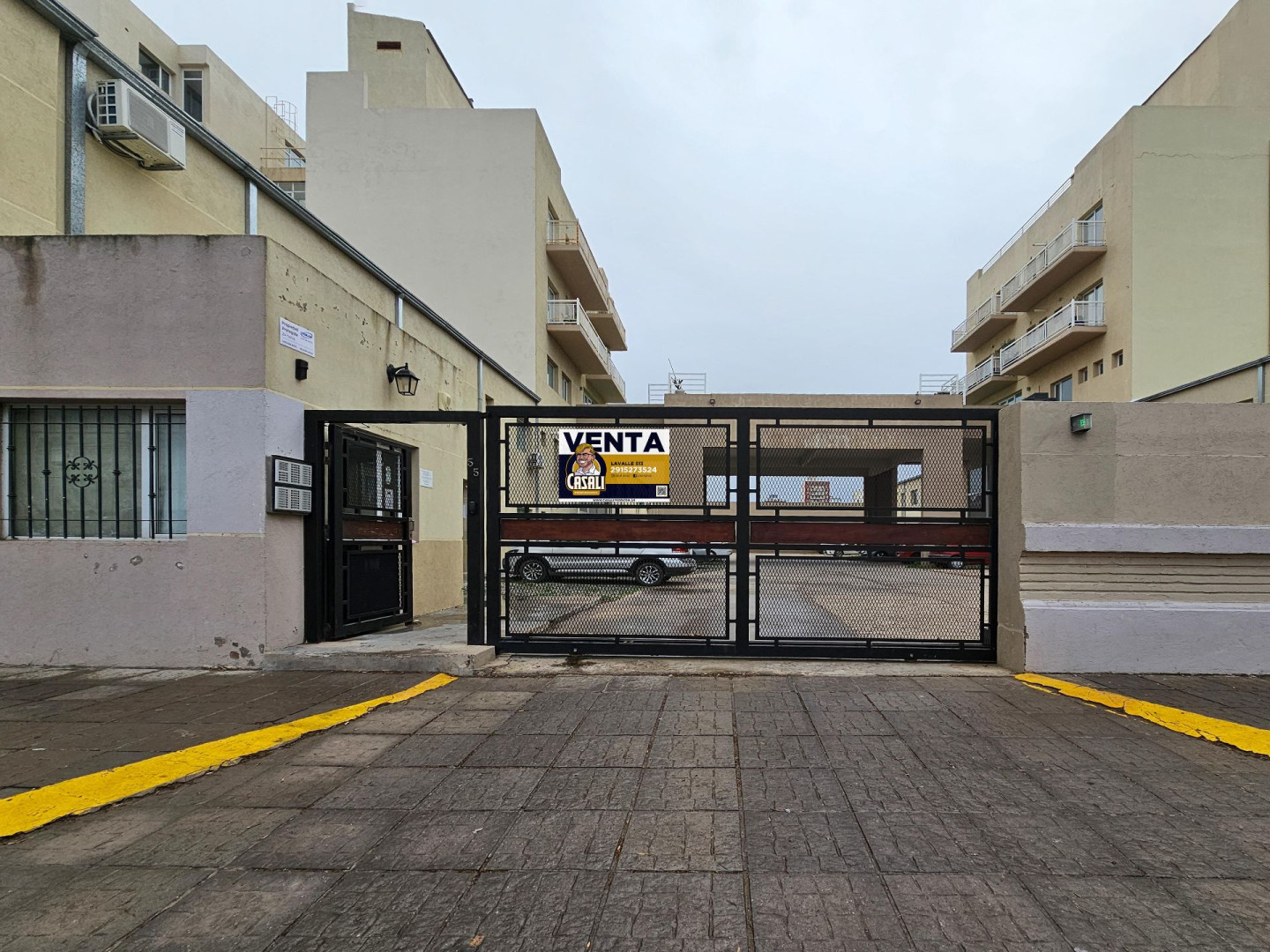 Departamento en Venta en 25 De Mayo 55, Macrocentro, Bahía Blanca - Bahía Blanca Propiedades | SITIO OFICIAL l