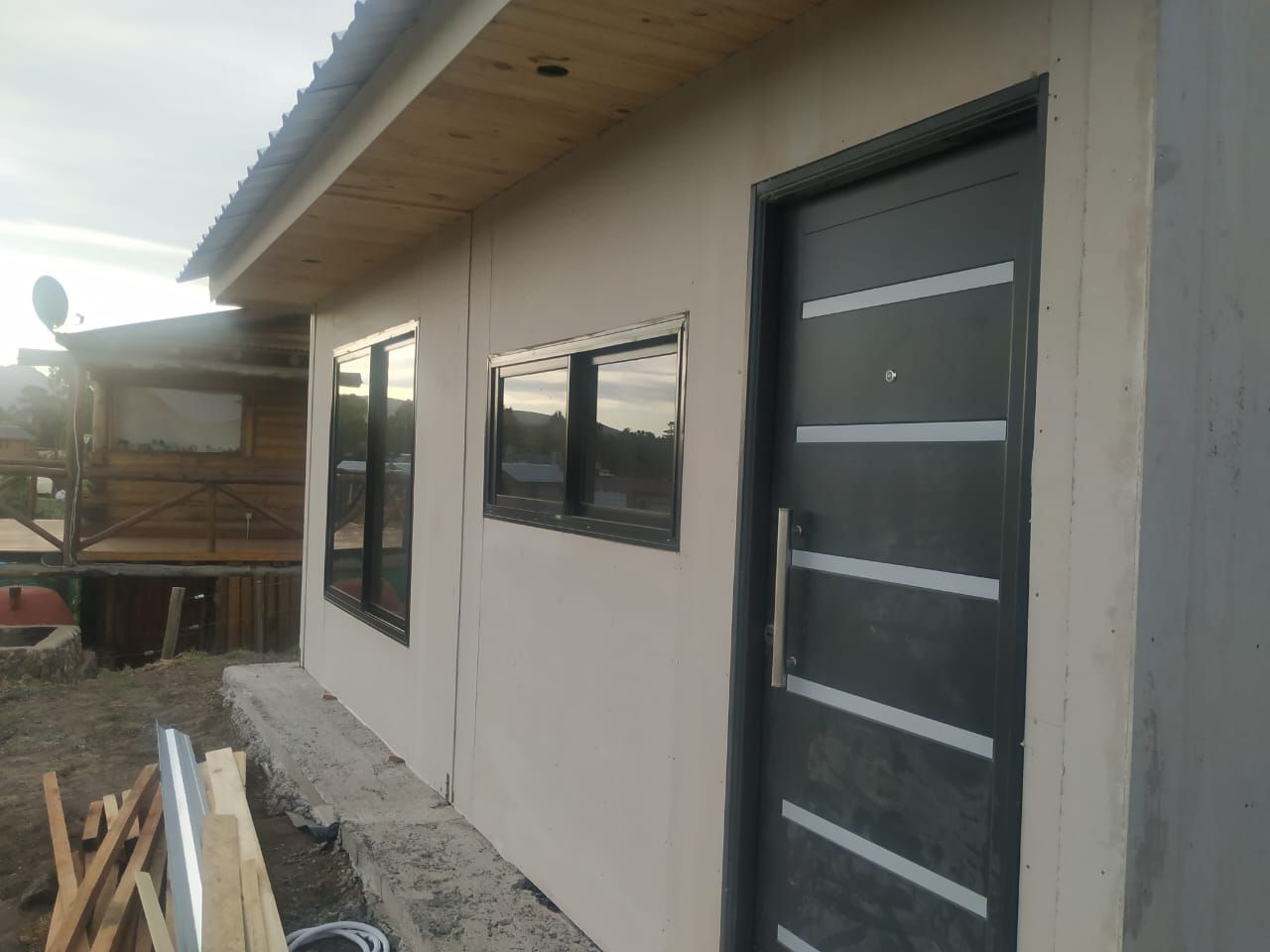 Casa en Venta en Pillahuinco 870,  Sierra de  la Ventana - Bahía Blanca Propiedades | SITIO OFICIAL l
