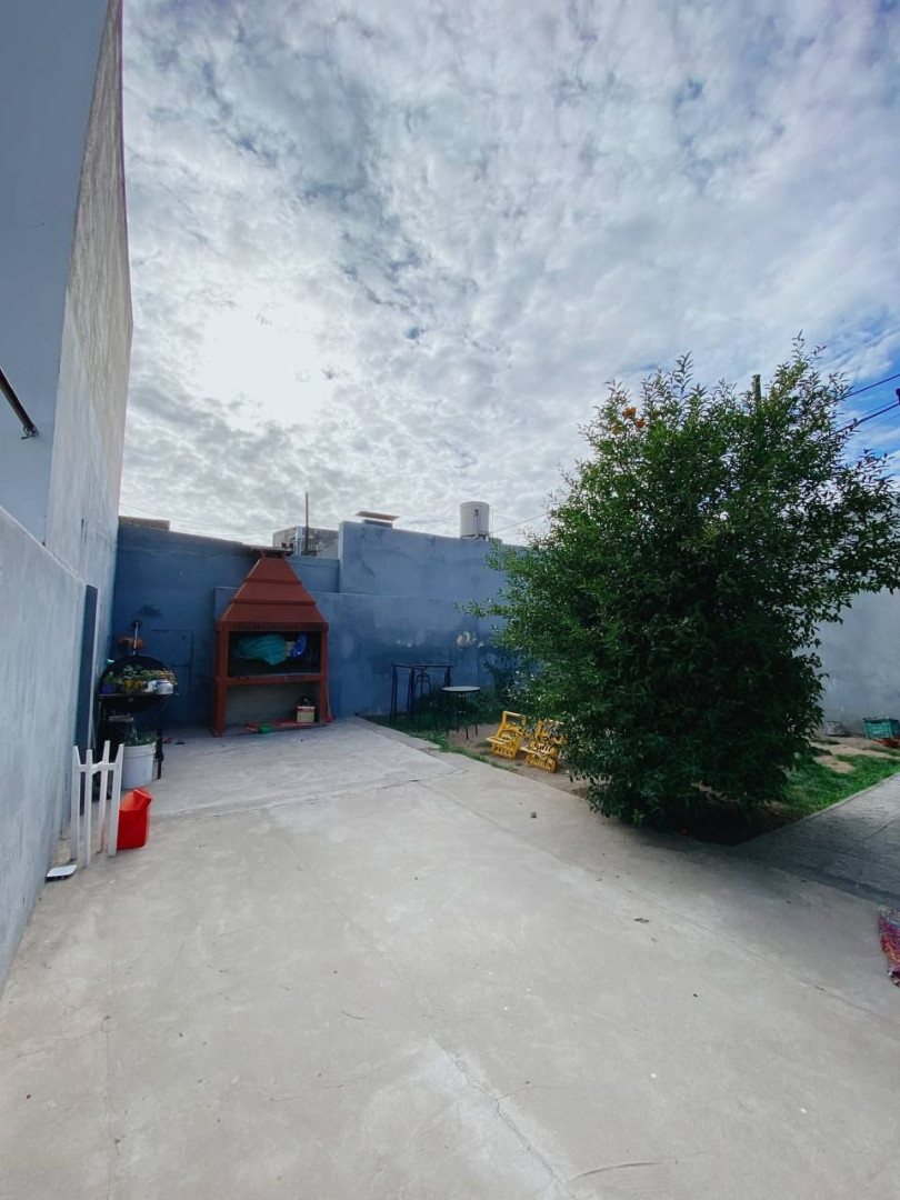 Casa en Venta en Donado Y Chile ,  Bahía Blanca - Bahía Blanca Propiedades | SITIO OFICIAL l
