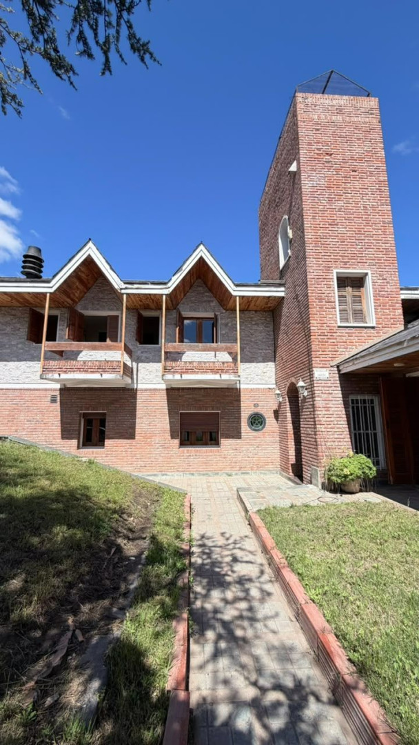 Casa en Venta en RECONQUISTA 10, Palihue, Bahía Blanca - Bahía Blanca Propiedades | SITIO OFICIAL l