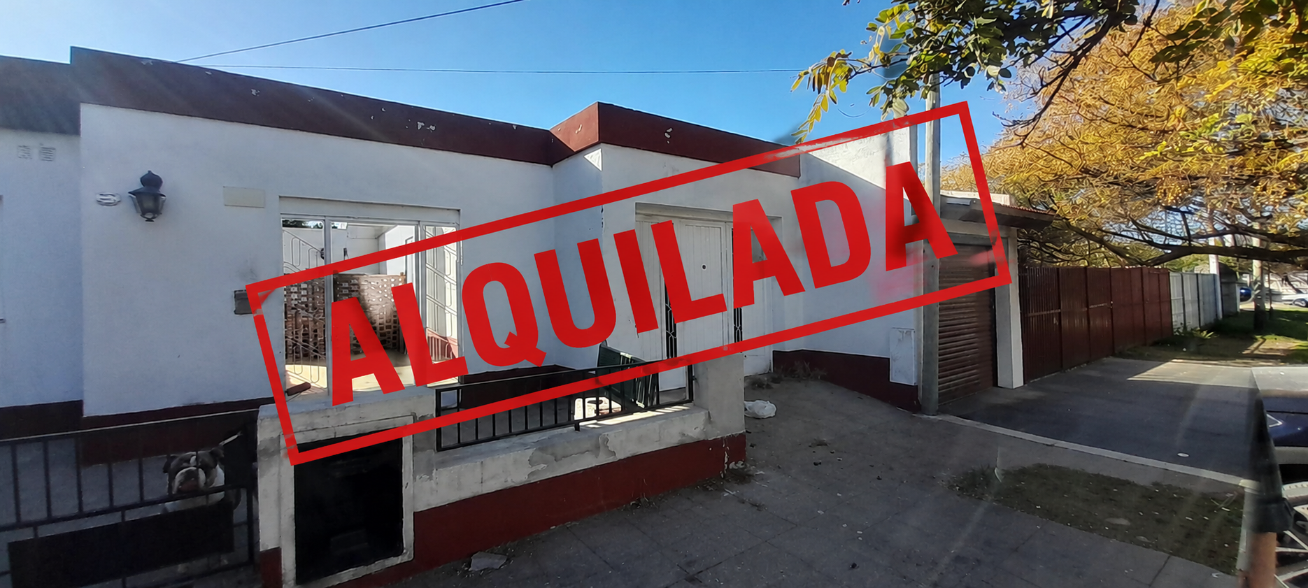 Casa en Alquiler en Chiclana 2272, Villa Mitre, Bahía Blanca - Bahía Blanca Propiedades | SITIO OFICIAL l