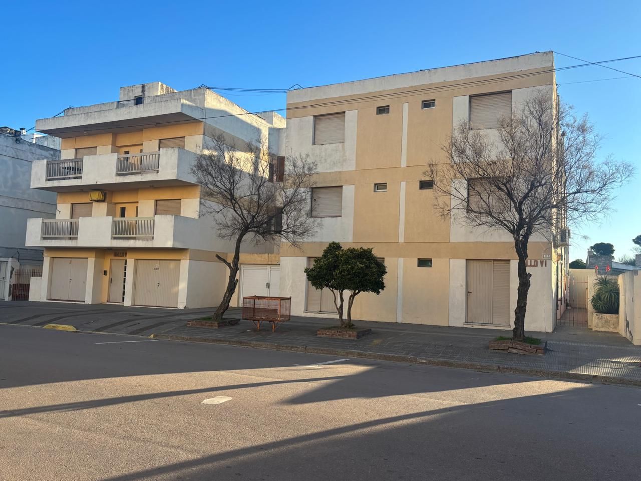 Departamento en Venta en Luzuriaga 148, Centro, Monte Hermoso - Bahía Blanca Propiedades | SITIO OFICIAL l