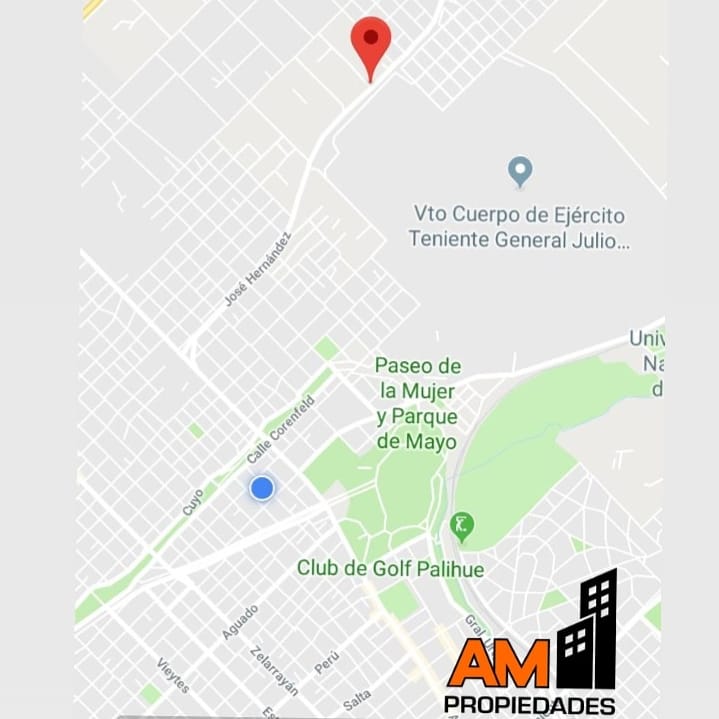 Terreno en Venta en Antonio Crespo Valls Y Jose Ingenieros, Villa Belgrano, Bahía Blanca - Bahía Blanca Propiedades | SITIO OFICIAL l