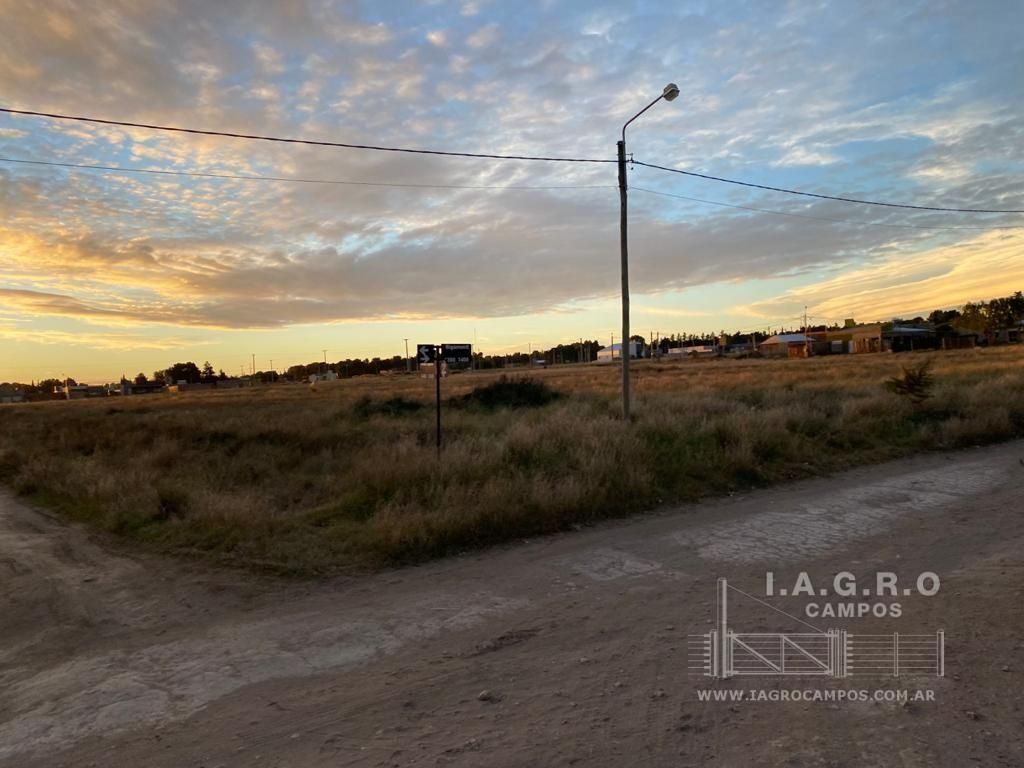 Terreno en Venta en Rigamonti Y Guido Spano, Nueva Belgrano, Bahía Blanca - Bahía Blanca Propiedades | SITIO OFICIAL l