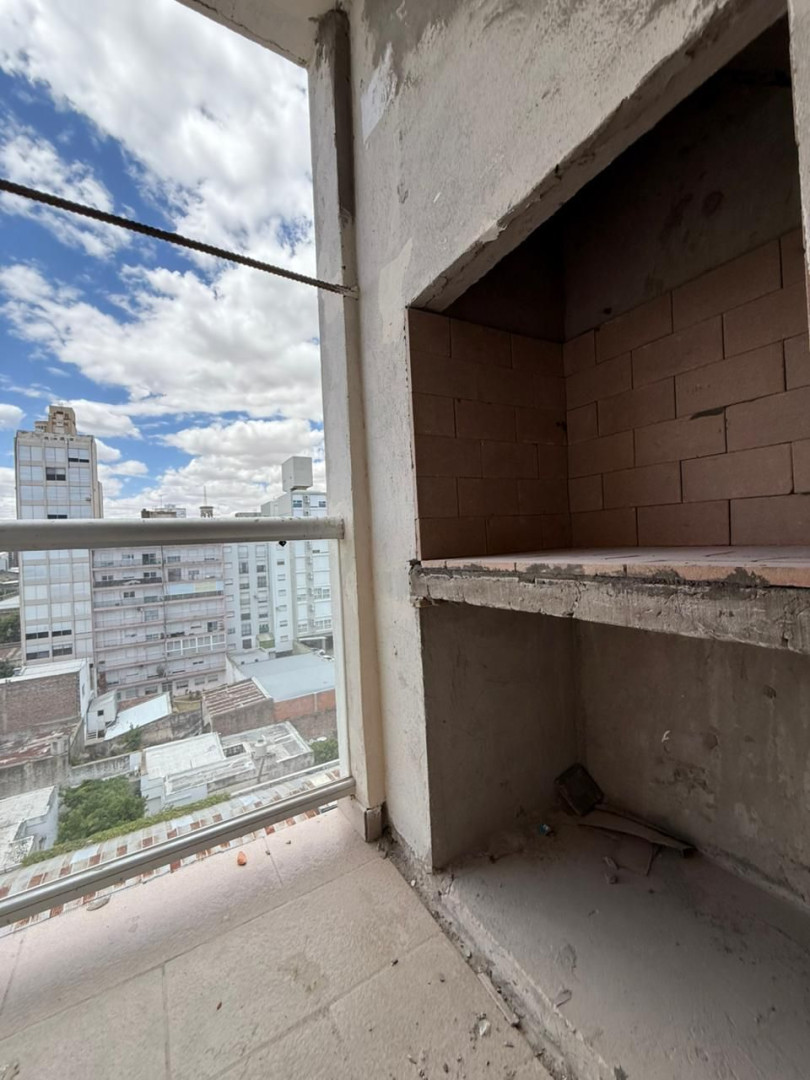 Departamento en Venta en Castelli 165, Centro, Bahía Blanca - Bahía Blanca Propiedades | SITIO OFICIAL l