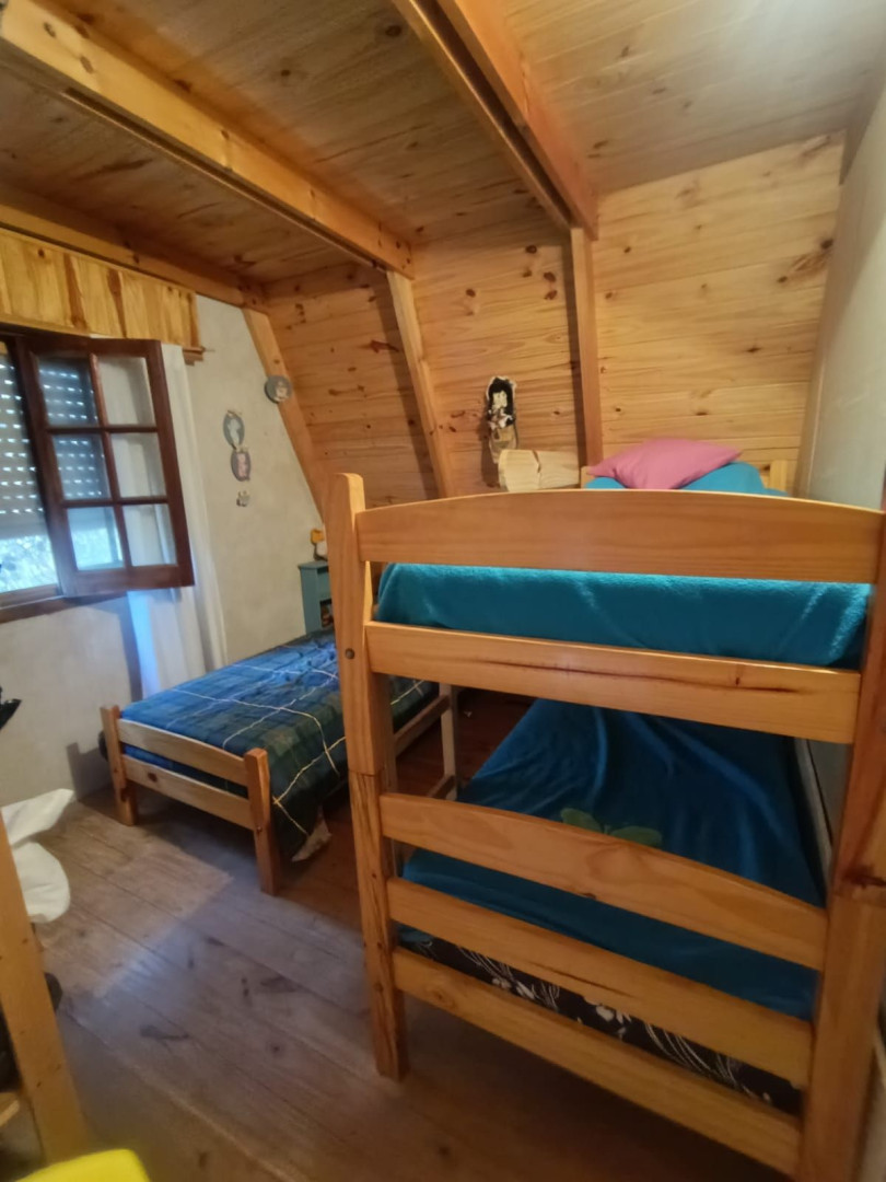 Cabaña en Venta en Calle 10,  Pehuen Co - Bahía Blanca Propiedades | SITIO OFICIAL l
