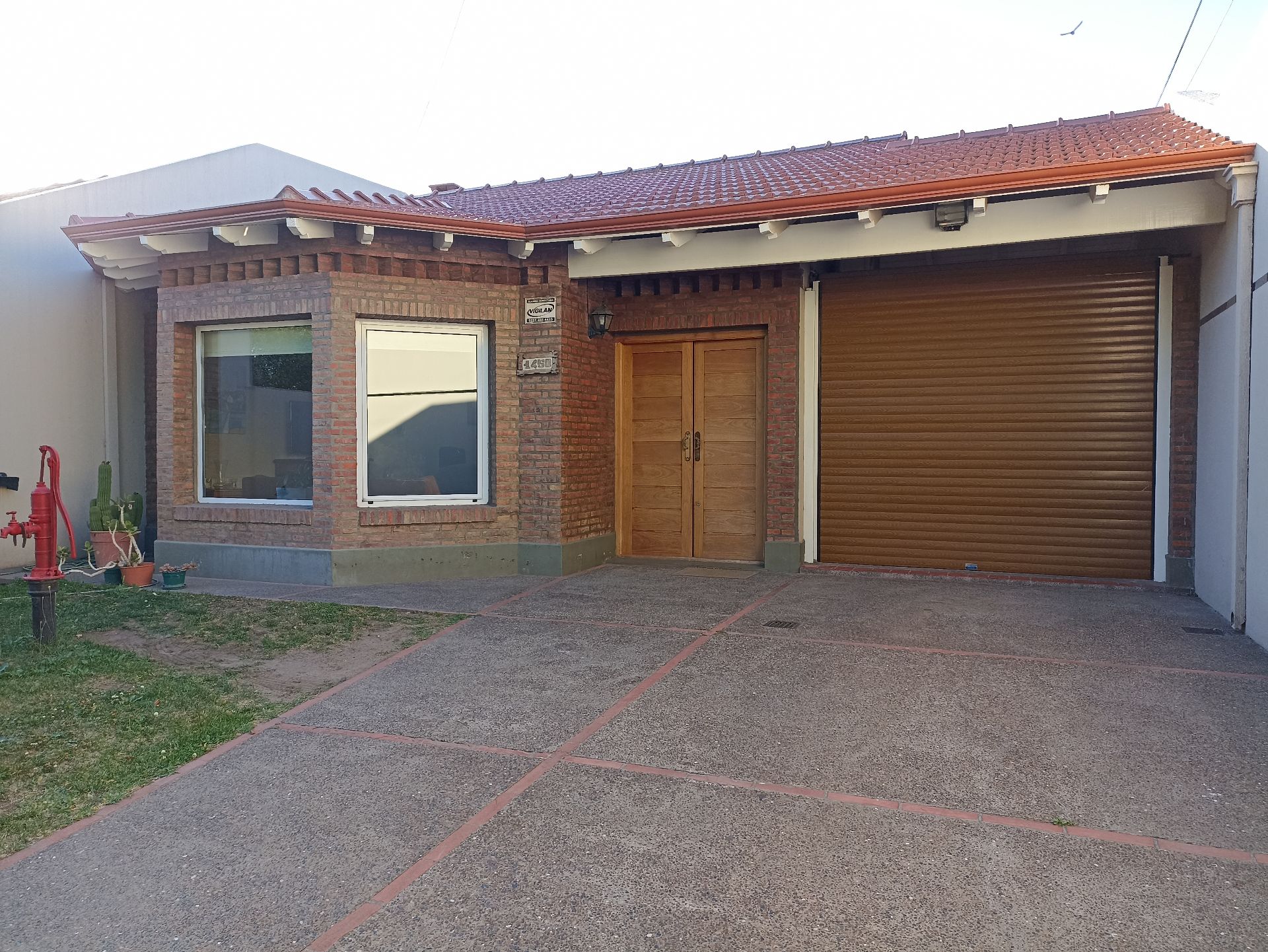 Casa en Venta en Alsina 1400, La Falda, Bahía Blanca - Bahía Blanca Propiedades | SITIO OFICIAL l