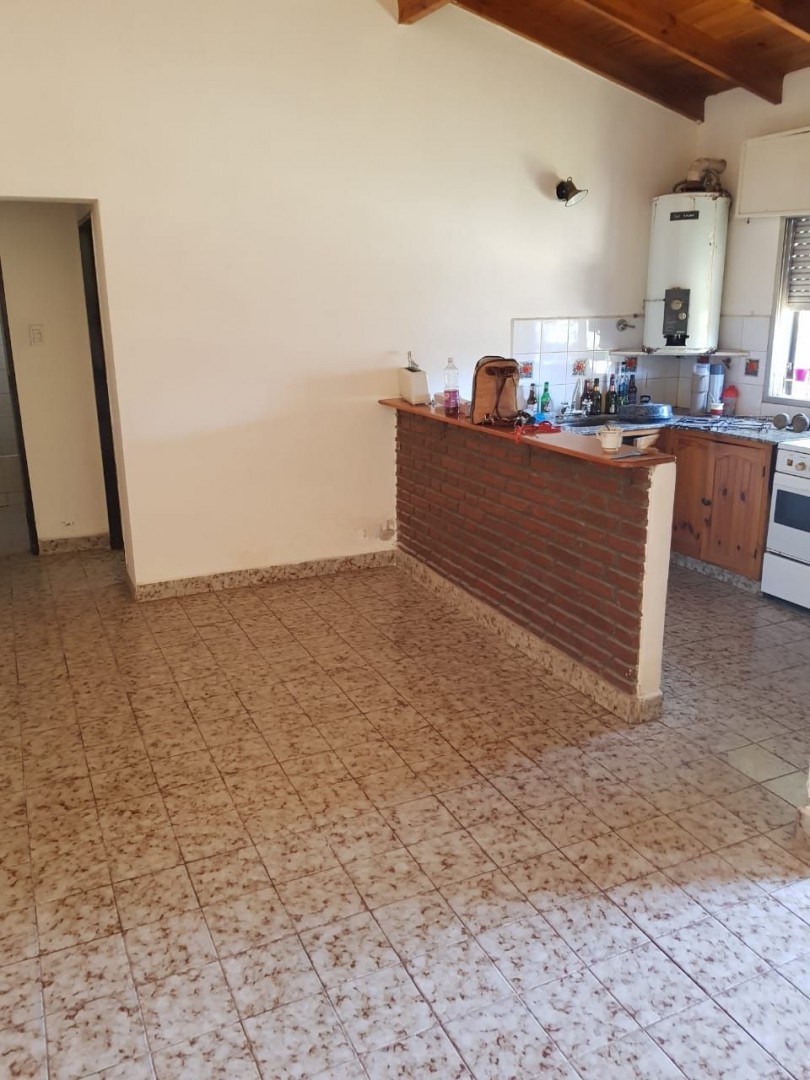 Casa + Departamento en Venta en Montevideo 1600,  Bahía Blanca - Bahía Blanca Propiedades | SITIO OFICIAL l