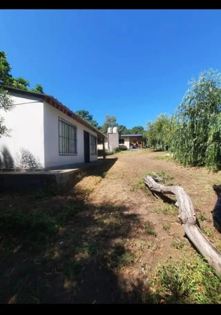Cabaña en Venta  Las Dunas, Monte Hermoso - Bahía Blanca Propiedades | SITIO OFICIAL l