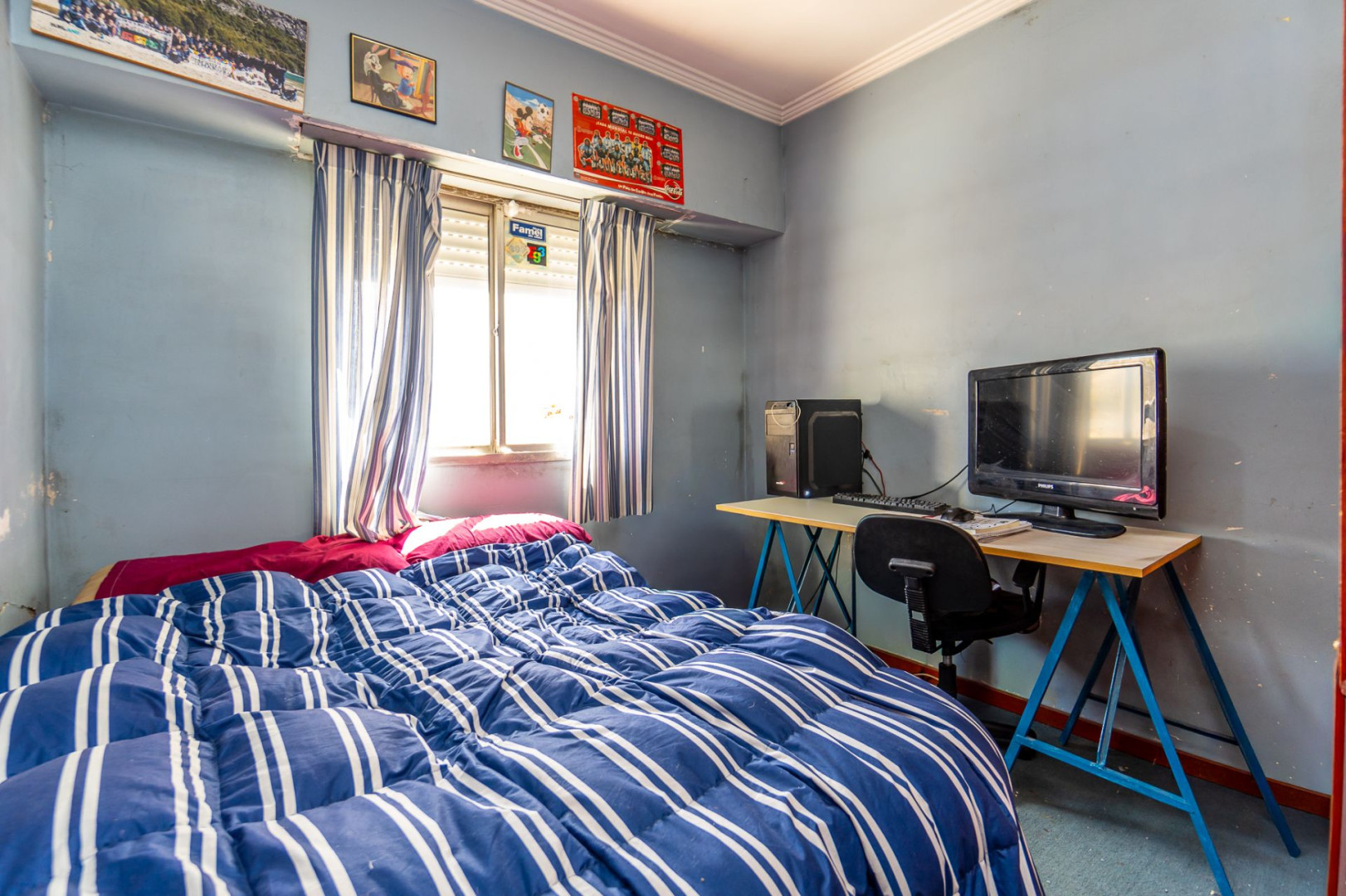 Casa en Venta en Trelew 58, Macrocentro, Bahía Blanca - Bahía Blanca Propiedades | SITIO OFICIAL l