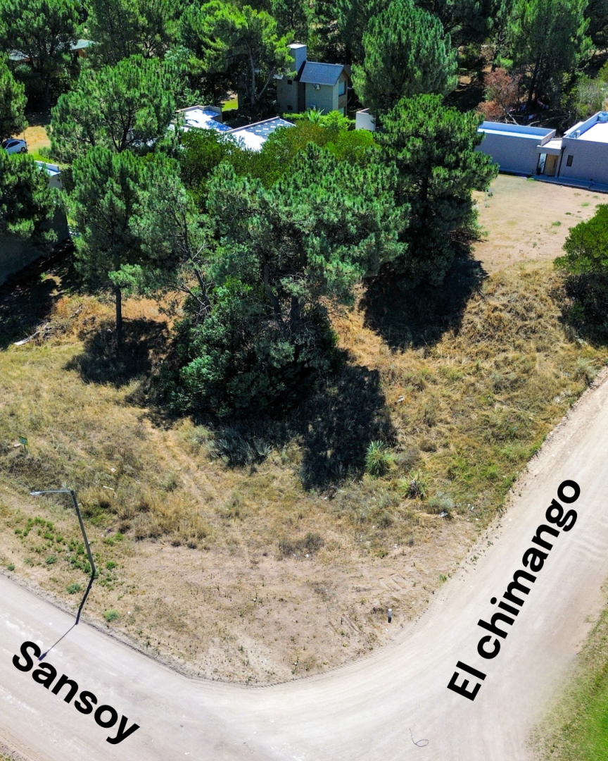 Terreno en Venta en Sansot Y El Chimango, Monte del Este, Monte Hermoso - Bahía Blanca Propiedades | SITIO OFICIAL l