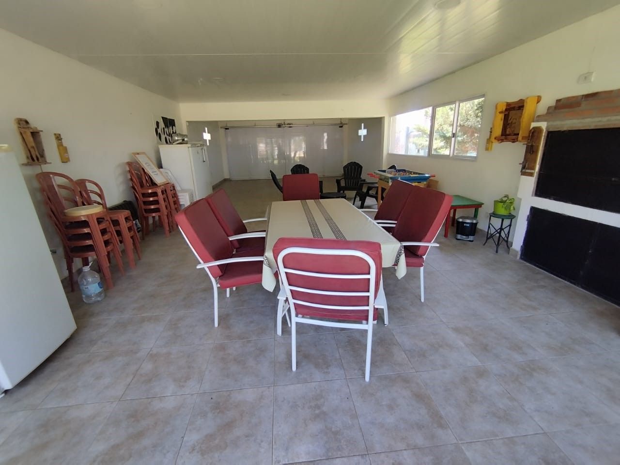 Casa en Venta en Los Churrinches 2790, Parque Norte, Bahía Blanca - Bahía Blanca Propiedades | SITIO OFICIAL l