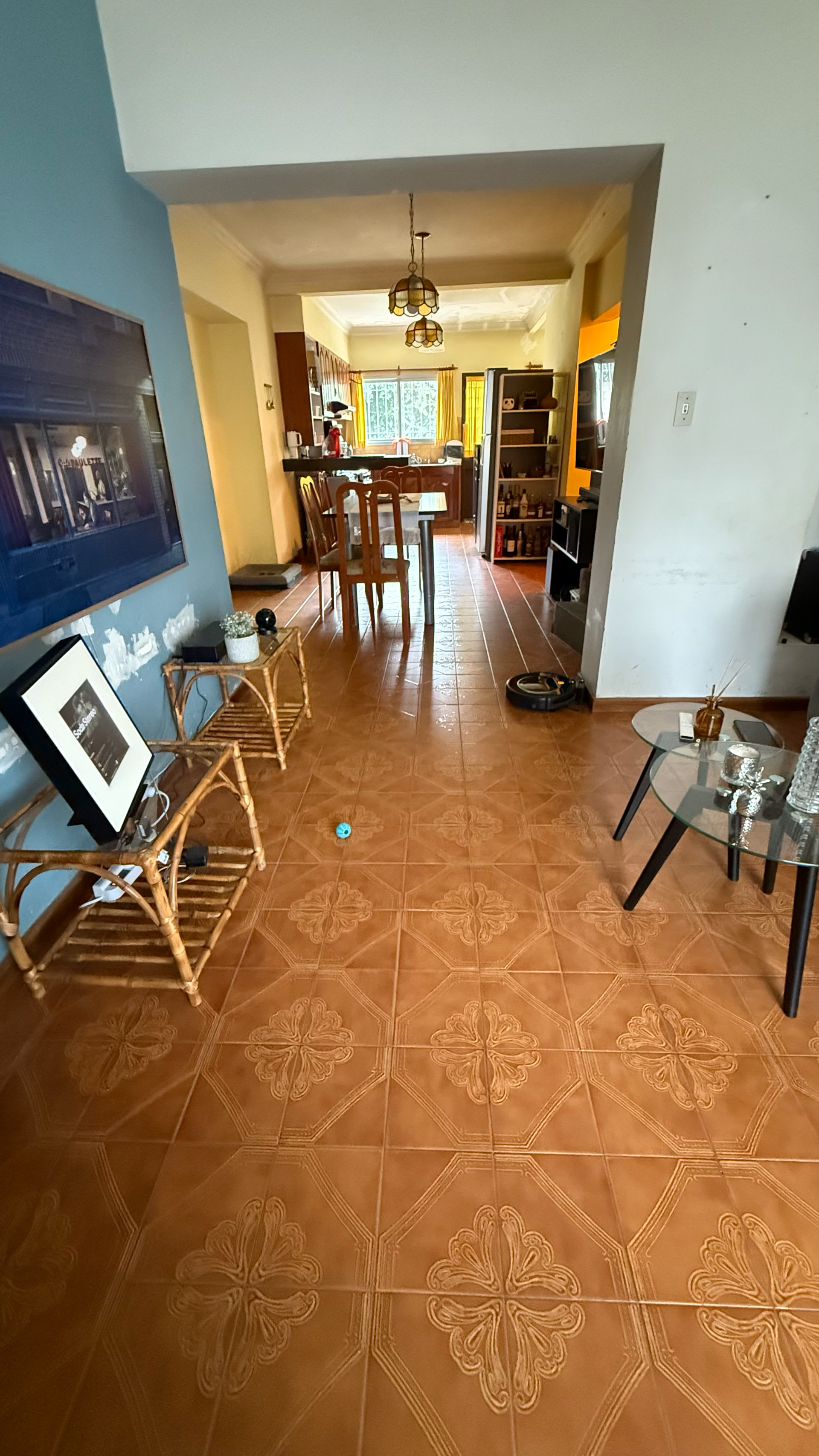 Casa en Venta en Mendoza 381, Pacifico, Bahía Blanca - Bahía Blanca Propiedades | SITIO OFICIAL l