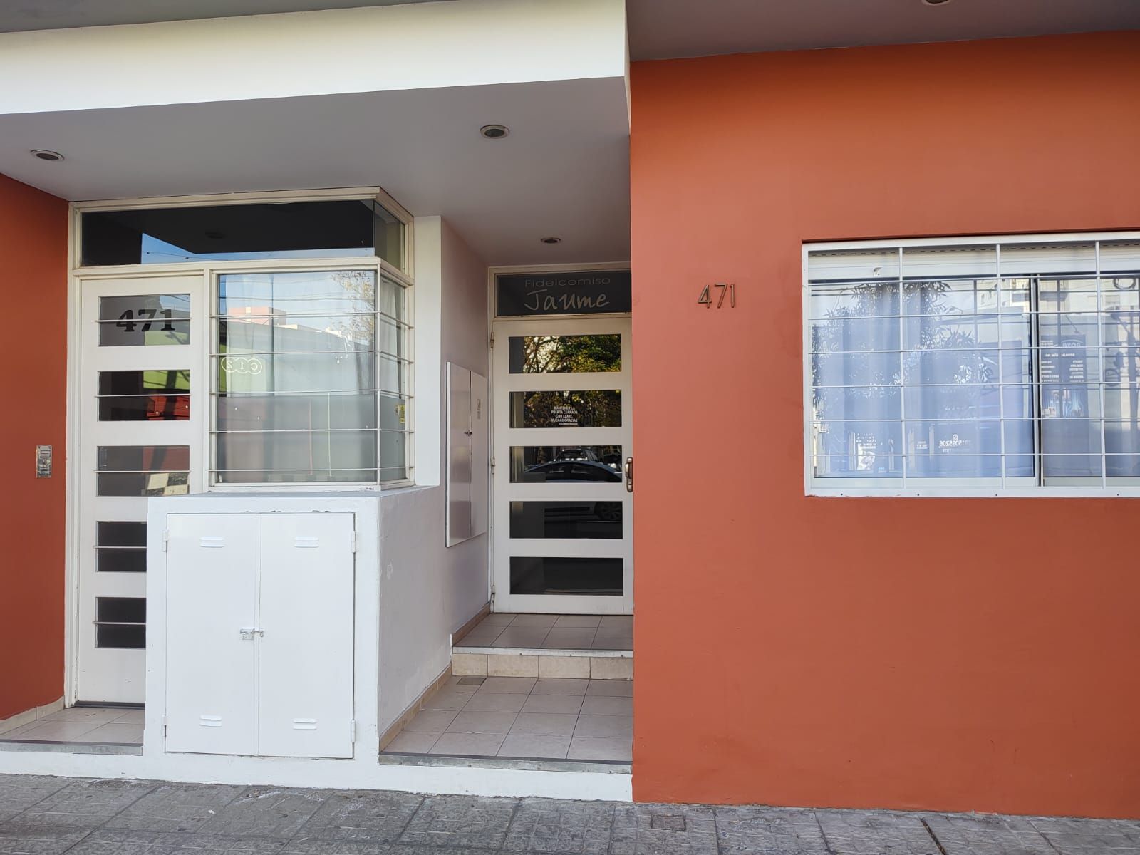 Departamento en Alquiler en 12 De Octubre 471, Universitario, Bahía Blanca - Bahía Blanca Propiedades | SITIO OFICIAL l