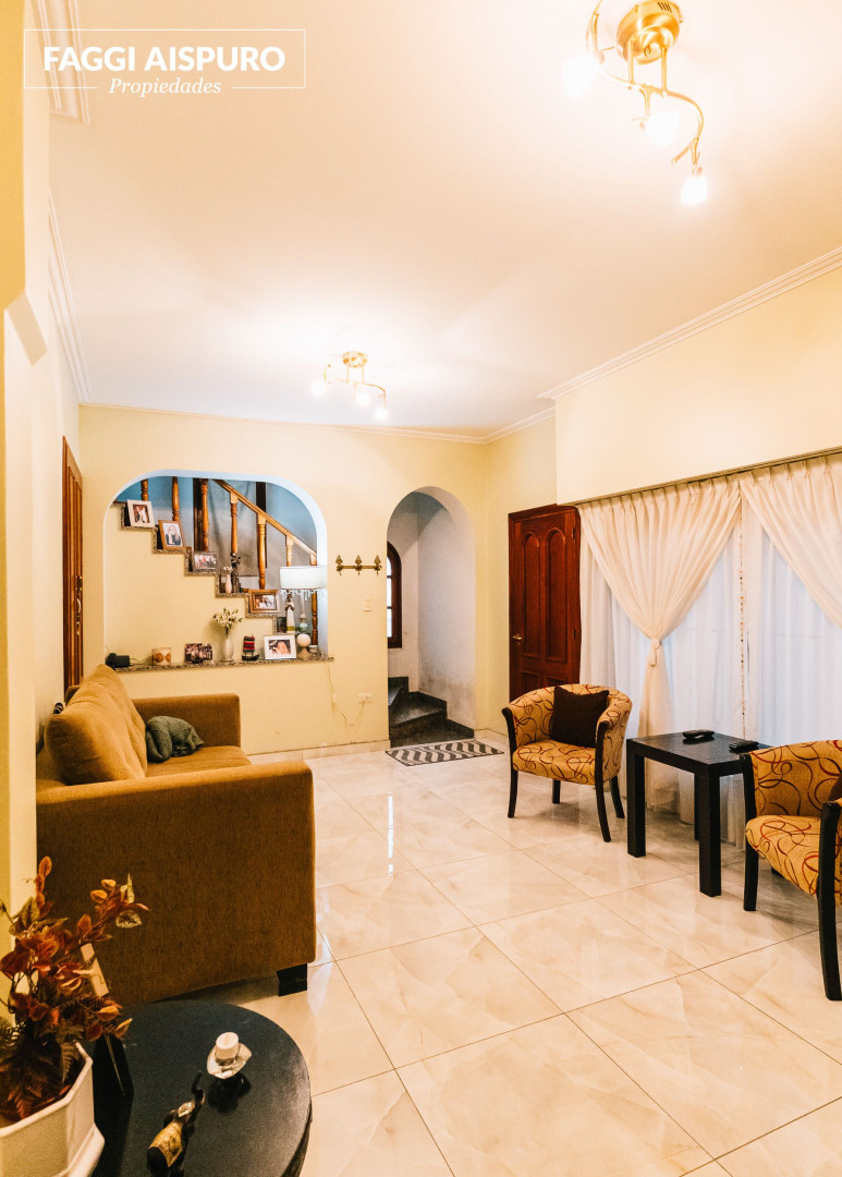 Casa en Venta en Bompland 100, Centro, Bahía Blanca - Bahía Blanca Propiedades | SITIO OFICIAL l