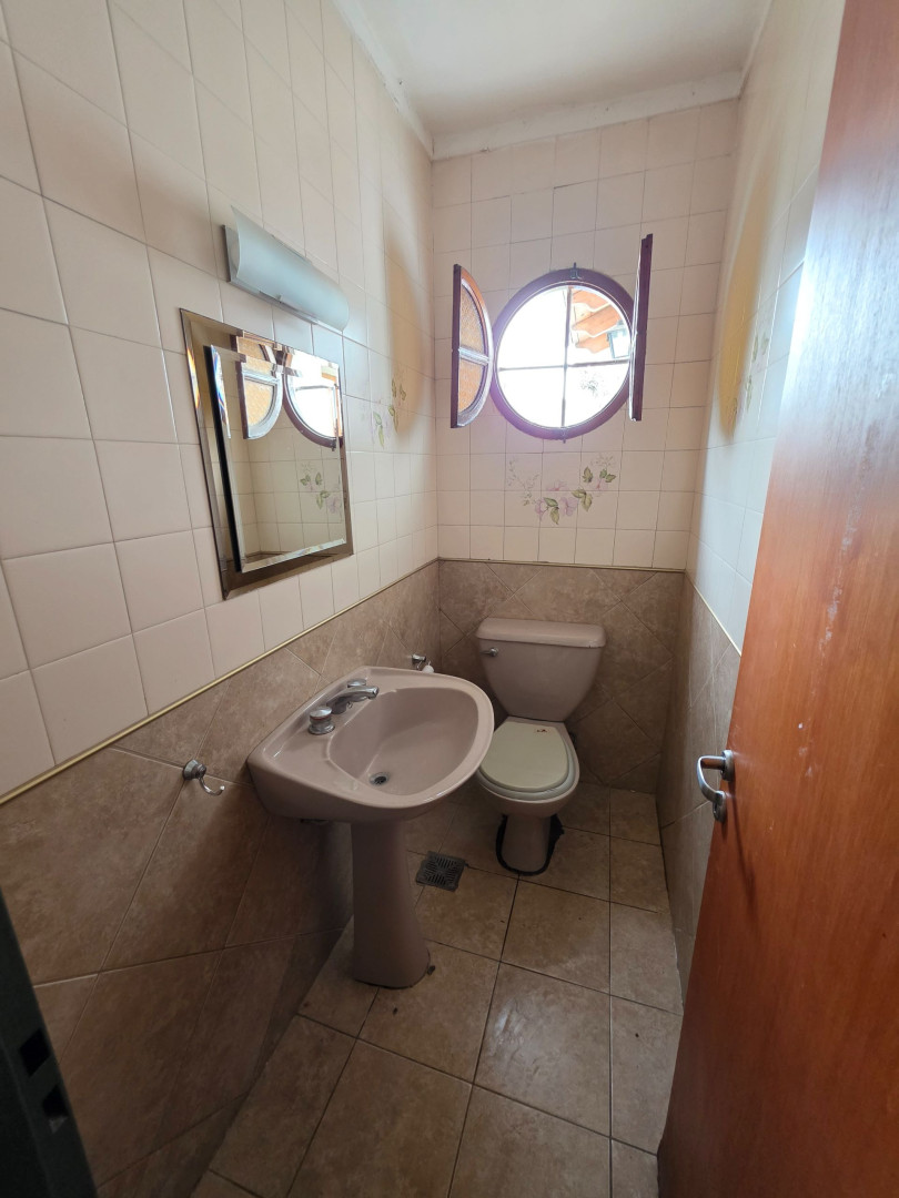 Casa en Alquiler en Santiago Del Estero 684, Universitario, Bahía Blanca - Bahía Blanca Propiedades | SITIO OFICIAL l