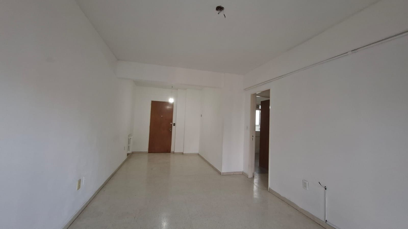 Departamento en Alquiler en Sarmiento 165, Centro, Bahía Blanca - Bahía Blanca Propiedades | SITIO OFICIAL l