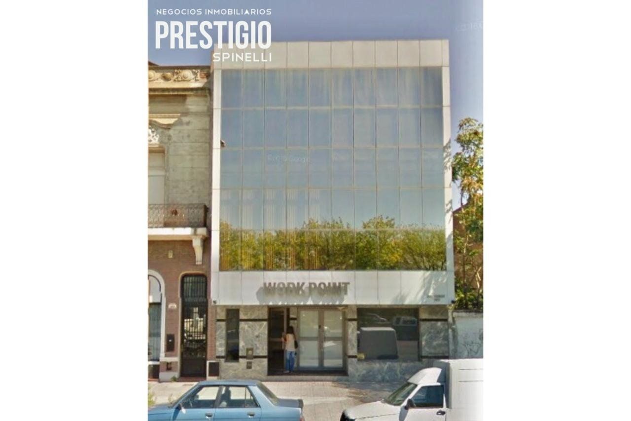 Oficina en Alquiler en Av. General Cerri 757,  Bahía Blanca - Bahía Blanca Propiedades | SITIO OFICIAL l